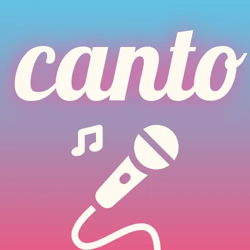 Canto app icon